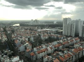 2 Schlafzimmer Wohnung zu vermieten im Hoàng Anh Thanh Bình, Tan Hung, District 7, Ho Chi Minh City, Vietnam