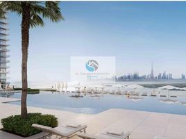 1 Bedroom Condo for sale at Address Harbour Point, Dubai Creek Harbour (The Lagoons), Dubai