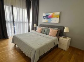 Studio Penthouse for rent at Lepironia West Gardens Vittaria, Petaling