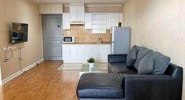 Available Units at The Waterford Diamond