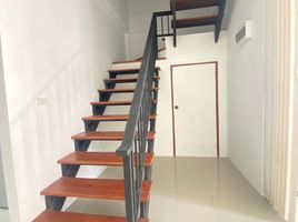 3 Bedroom Townhouse for sale at Wana Town Home, Wat Chan