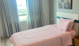 2 Bedrooms Condo for sale in Nong Prue, Pattaya Centric Sea