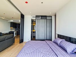 1 Bedroom Apartment for rent at Andromeda Condominium, Nong Prue, Pattaya, Chon Buri, Thailand