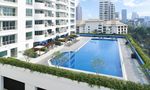 Einrichtungen of Shama Lakeview Asoke