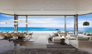 7 Schlafzimmern Villa zu verkaufen in Karon, Phuket Aurora Villa
