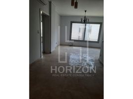 Studio Condo for rent at Palm Hills Village Gate, South Investors Area, New Cairo City