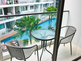 Studio Wohnung zu vermieten im Laguna Beach Resort 1, Nong Prue, Pattaya, Chon Buri