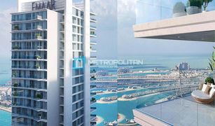 1 Habitación Apartamento en venta en EMAAR Beachfront, Dubái Marina Vista