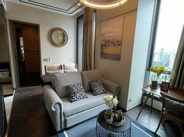 1 Bedroom Condo for rent at The Esse Sukhumvit 36, Phra Khanong