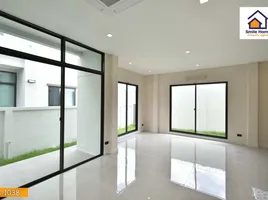 4 Bedroom House for sale at Bangkok Boulevard Bangna Km.5, Bang Kaeo