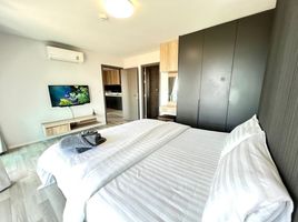 1 Schlafzimmer Wohnung zu vermieten im The Win Condominium, Nong Prue