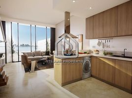 3 Bedroom Apartment for sale at Perla 1, Yas Bay