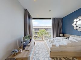 2 Bedroom Condo for sale at Baan Mai Khao, Mai Khao