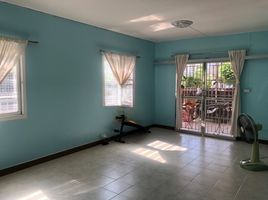 3 Bedroom Villa for sale at Baan Pruksa 25 Bangyai, Bang Mae Nang
