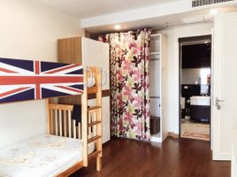 3 Schlafzimmer Appartement zu vermieten im The Address Chidlom, Lumphini, Pathum Wan