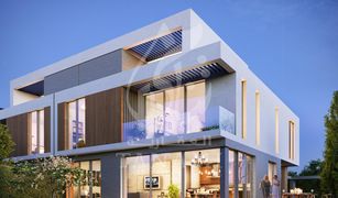 4 Habitaciones Villa en venta en Makers District, Abu Dhabi Reem Hills