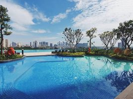 1 Bedroom Condo for sale at The Sun Avenue, An Phu