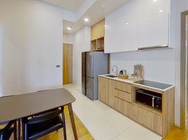 2 Schlafzimmer Wohnung zu vermieten im Siamese Exclusive Sukhumvit 31, Khlong Toei Nuea, Watthana