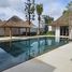 4 Bedroom Villa for rent at Anchan Tropicana, Thep Krasattri