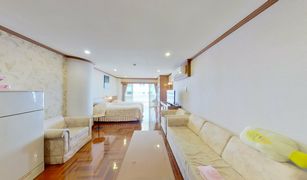 Studio Condominium a vendre à Na Kluea, Pattaya Sky Beach