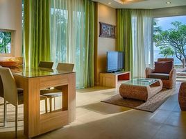 1 Schlafzimmer Wohnung zu verkaufen im Paradise Ocean View, Bang Lamung, Pattaya