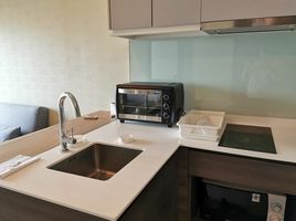 1 Bedroom Condo for rent at Ceil By Sansiri, Khlong Tan Nuea