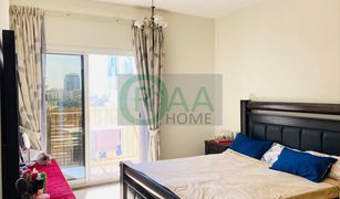 1 Schlafzimmer Appartement zu verkaufen in District 13, Dubai Pantheon Boulevard