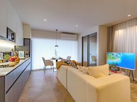 2 Bedroom Condo for sale at The Zero Bang Tao, Choeng Thale