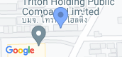 地图概览 of Baan Klang Muang Ladprao-Yothin Phatthana