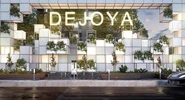 Доступные квартиры в De Joya