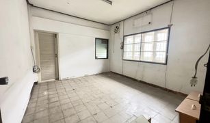 3 chambres Maison a vendre à Phanat Nikhom, Pattaya 