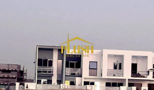 3 Bedrooms Townhouse for sale in , Dubai Eden