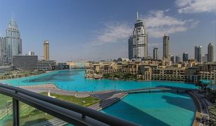 2 Bedrooms Apartment for sale in Westburry Square, Dubai The Residences 3