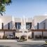 3 Bedroom Townhouse for sale at Noya Viva, Yas Island