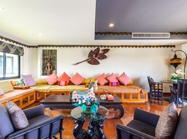 5 Bedroom Villa for rent at Maan Tawan, Choeng Thale, Thalang, Phuket, Thailand