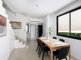 3 Bedroom Townhouse for rent in Fishermans Village, Bo Phut, Bo Phut