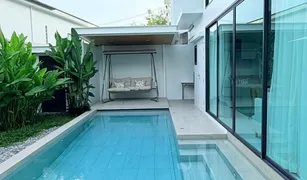 3 Bedrooms Villa for sale in Pa Khlok, Phuket Baan Sirarom Pa Khlok