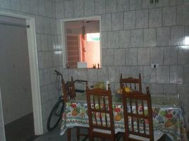 3 Bedroom Apartment for sale at Centro, Itanhaem, Itanhaem