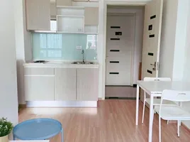 1 Schlafzimmer Wohnung zu vermieten im Artemis Sukhumvit 77, Suan Luang