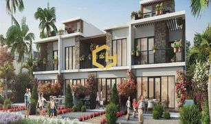 5 Bedrooms Townhouse for sale in , Dubai IBIZA