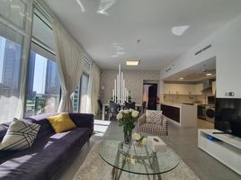 2 Bedroom Apartment for sale at The Boardwalk Residence, Shams Abu Dhabi