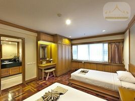 4 Schlafzimmer Wohnung zu vermieten im Centre Point Residence Phrom Phong, Khlong Tan Nuea