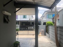 3 Schlafzimmer Haus zu vermieten im Delight Don Muang-Rangsit, Lak Hok, Mueang Pathum Thani, Pathum Thani