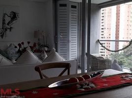 3 Schlafzimmer Appartement zu verkaufen im AVENUE 32 # 5G 70, Medellin