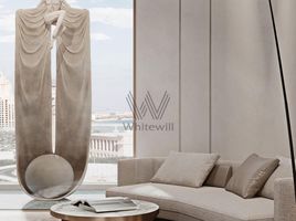 4 Bedroom Apartment for sale at Orla by Omniyat, The Crescent