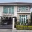 4 Bedroom Villa for sale at Supalai Ville Chonburi, Huai Kapi, Mueang Chon Buri