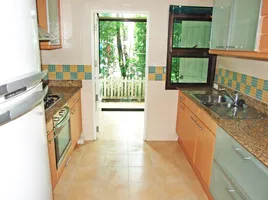 4 Bedroom House for rent in Nararam 3 BRT, Chong Nonsi, Chong Nonsi