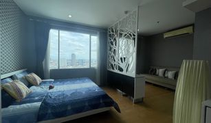 1 Bedroom Condo for sale in Khlong Ton Sai, Bangkok Villa Sathorn