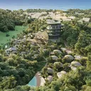 B-Libre Glamping and Resort