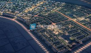 N/A Terreno (Parcela) en venta en Khalifa City A, Abu Dhabi Alreeman II